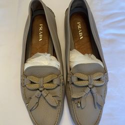 PRADA  Driving Shoes 