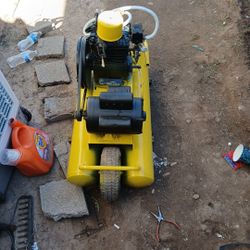 Electric compressor