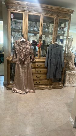 Women’s Semi-formal Attire Size 14.  Brand new.  $25 Each.