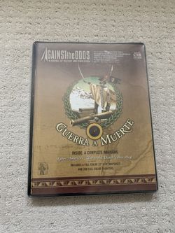 Against the Odds: Guerra a Muerte