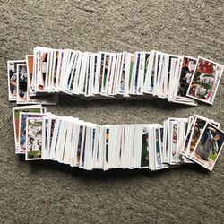 2013 Complete Baseball Card Set