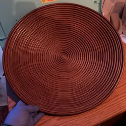 Large Fruit Display Platter