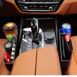Car Cup Filler Holder 