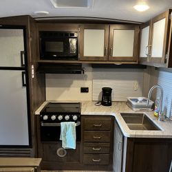 2021 Keystone Passport GT