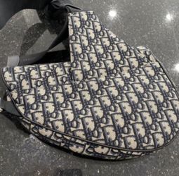 Saddle Bag 