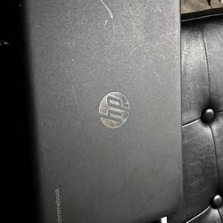 Hp Chromebook 11