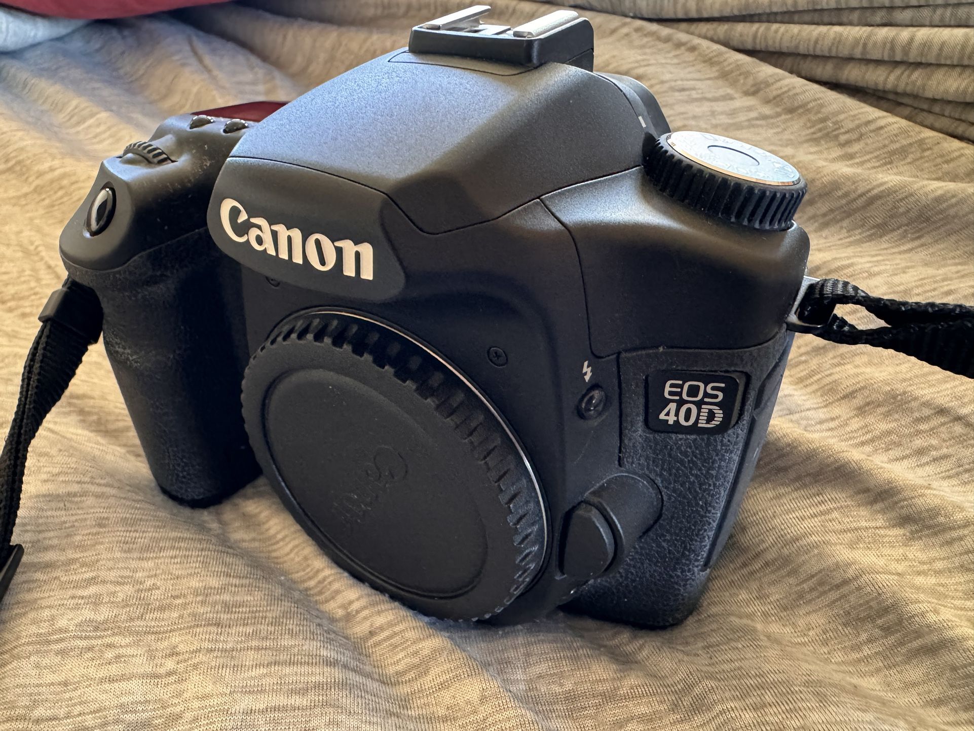 Canon 40D Body MINT CONDITION