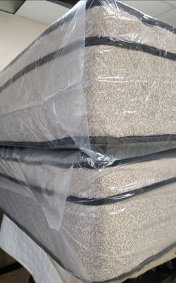 Pillow Top