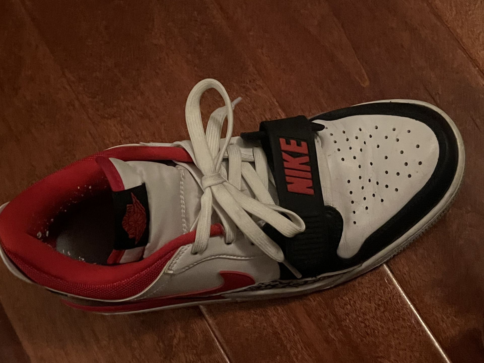 Jordan’s