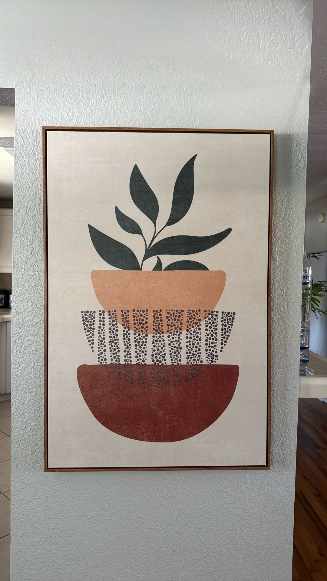 Large Artwork