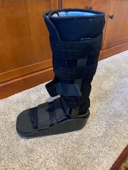 Medical boot Large