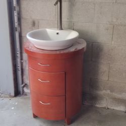 Bathroom furniture  bath vanity