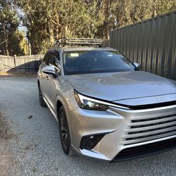 2024 Lexus TX 350