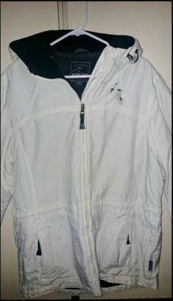 Woman's Jacket size M