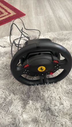 Car setup