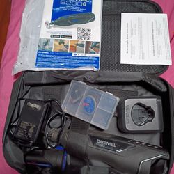 Dremel 8260