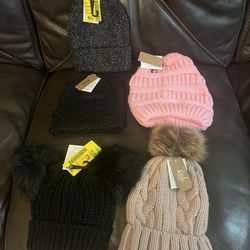 New Beanie
