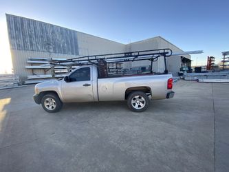 2008 Chevrolet Silverado
