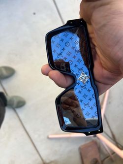 Unisex Designer Sunglasses