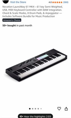 Piano