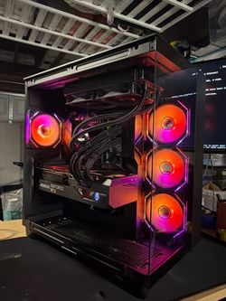 Hydro XL 4K Gaming PC