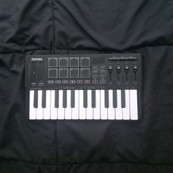 Donner Midi Keyboard For Music Production 
