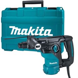 Makita 18V LXT Brushless Cordless 1”  Rotary Hammer, HEPA Dust Extractor Attachment (Tool Only)