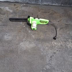 Electric Saw 