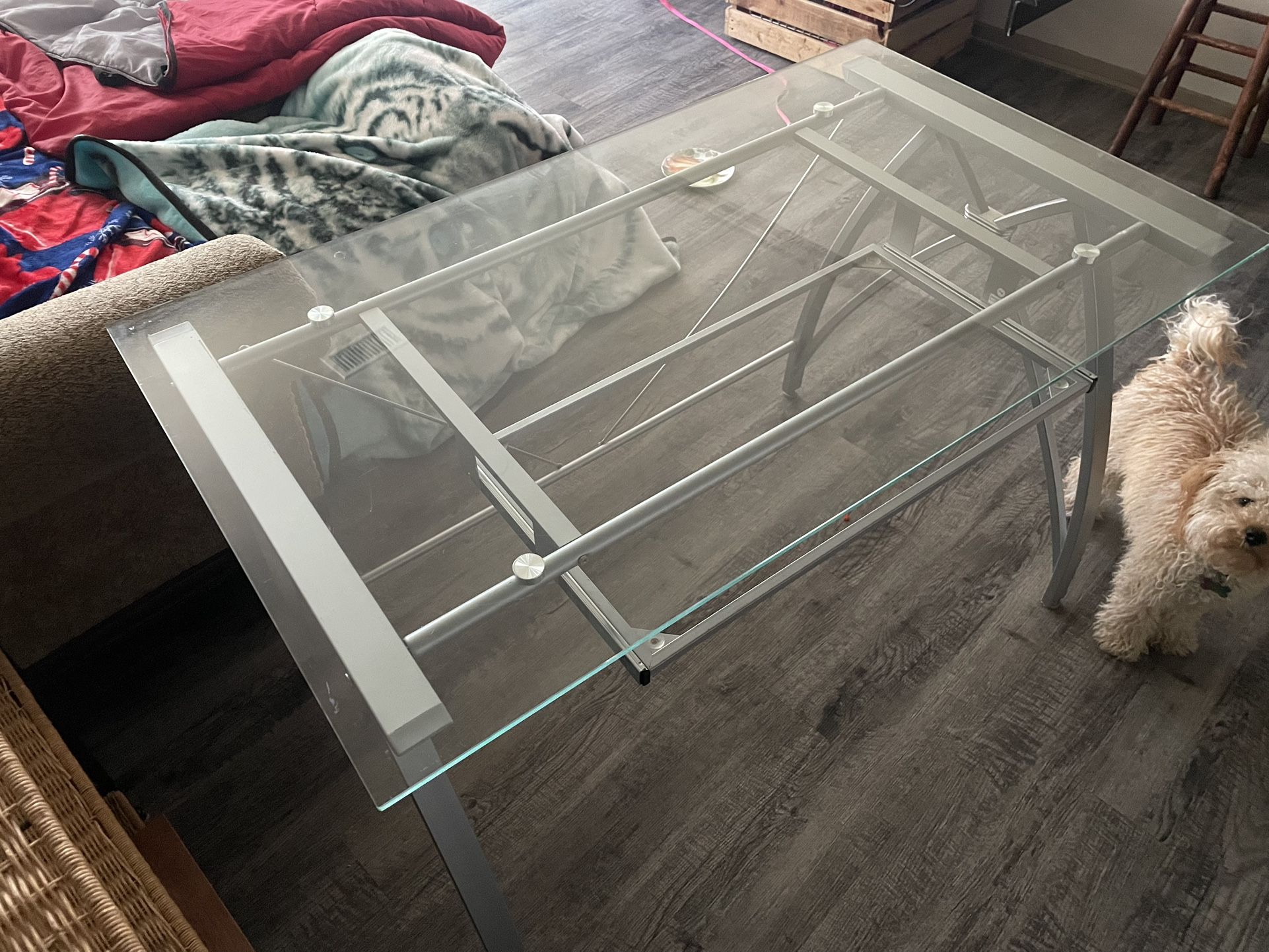 Table Glass