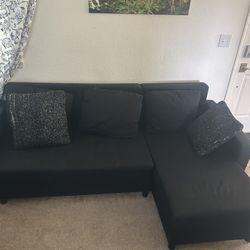 Fold Out Couch With Chaise