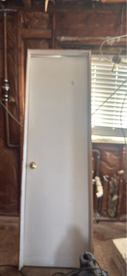 Free door 80x24” / puerta gratis