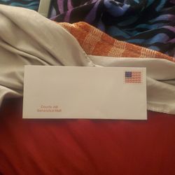 Stationary Envelopes 