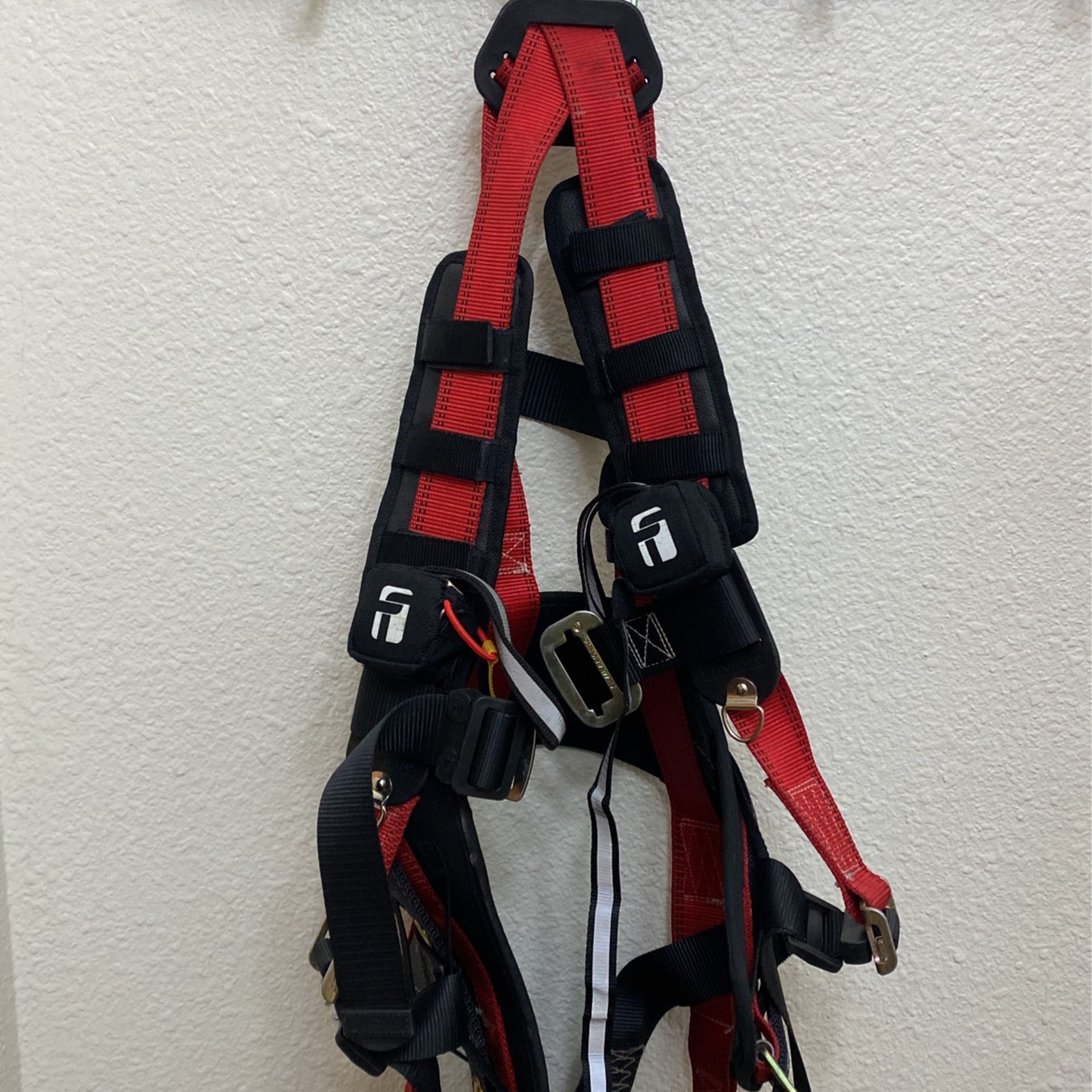 Fall Tech Full Body Harness