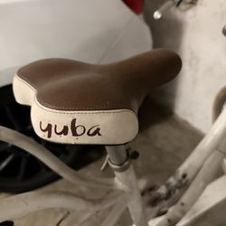 Yuba Boda Boda Cargo Bike