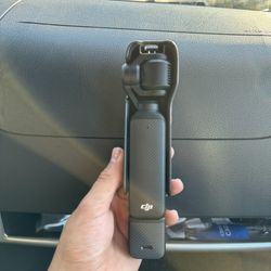 Osmo Pocket 3 