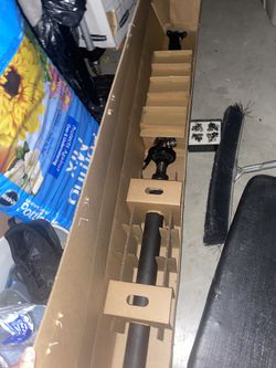 Pontiac G8 Driveshaft And Rack & Opinion