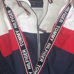 Tommy Hilfiger jacket