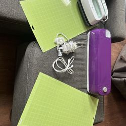 Cricut Bundle 