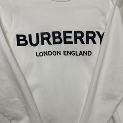 Burberry Sweater S