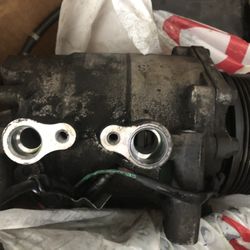 2004-2006 Rsx Parts
