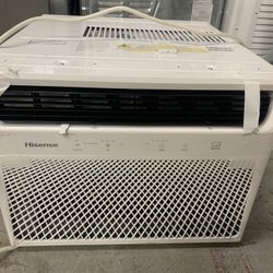 NÉW AIR CONDITIONER 