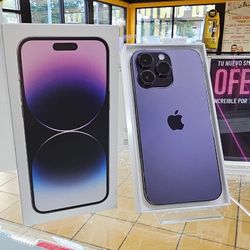 Apple iPhone 14 Pro Max 5g 