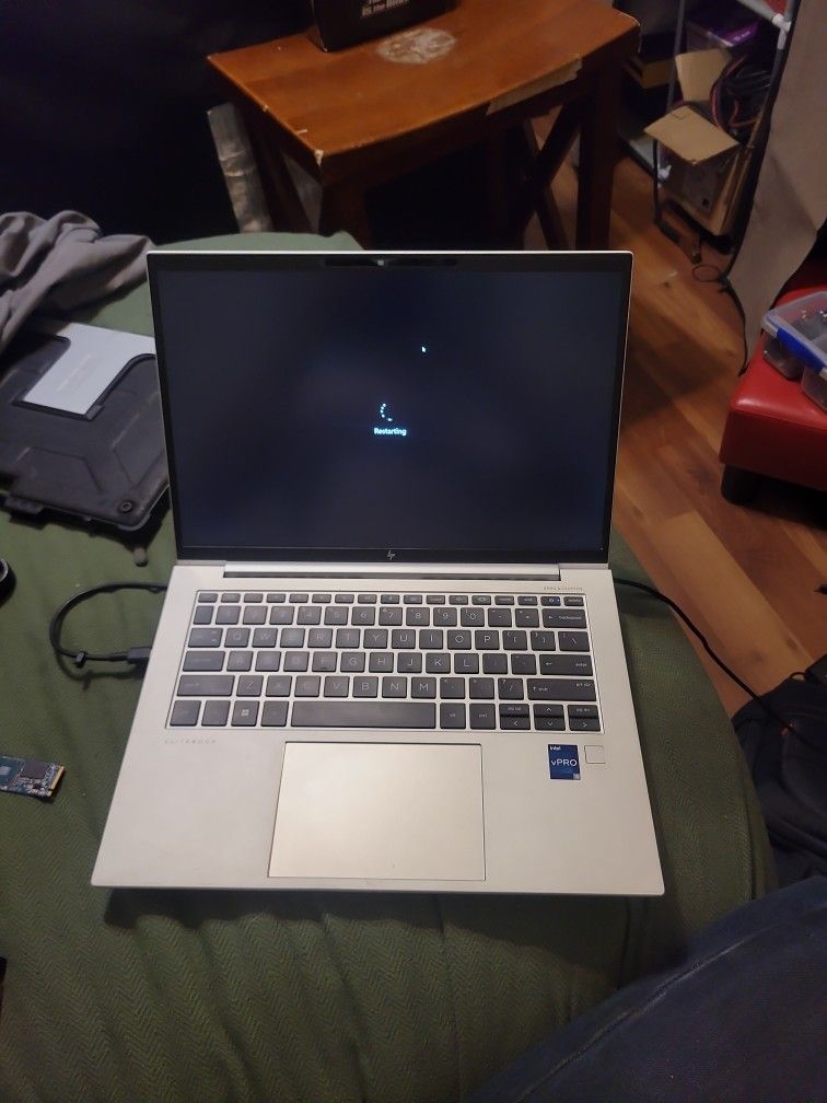 Hp Elitebook 840 G9