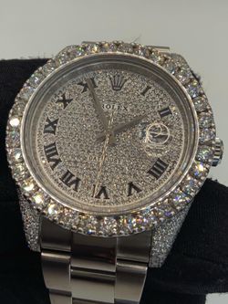 Rolex Datejust 2021