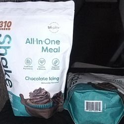 310 Nutrition All-In-One Meal Replacement Shake powder