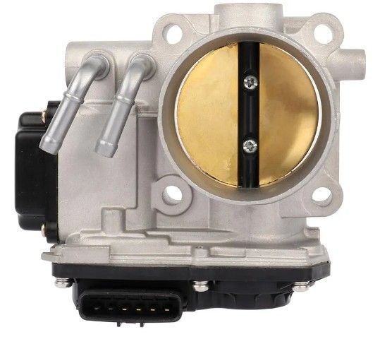 Electronic Throttle Body Fits for 2010-2014 for H-onda CR-V, 2012-2015 for H-onda Civic Crosstour, 2013-2015 for Acura ILX, Replaces16400R44A02