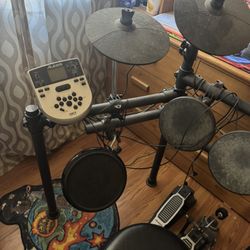 Alesis Electric Drum Set 