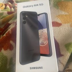 Galaxy A14 5G