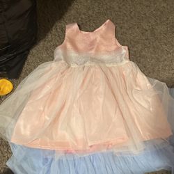 18 mths dress like new