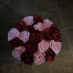 20 Eternal Roses Available For Valentines 💞